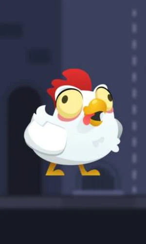 Chicken Road slot by InOut Games at Betninja