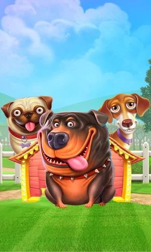 The Dog House slot by Pragmatic Play at Betninja