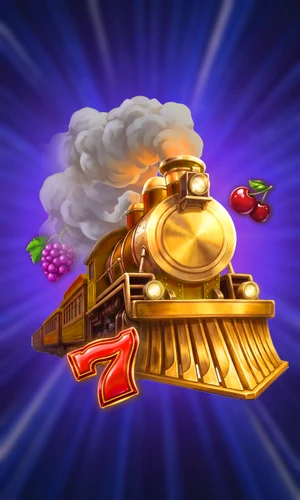 Power Train: Hold & Win slot by Spinomenal at Betninja